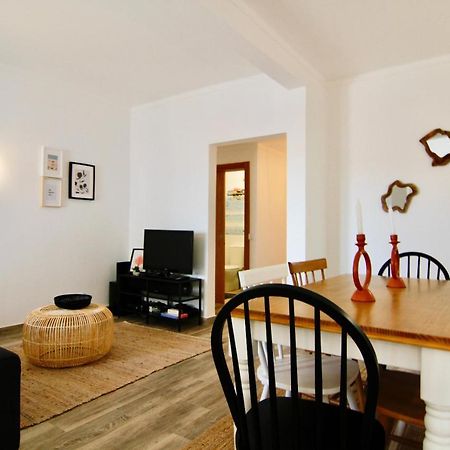Lagoa Central By Homing Exterior photo