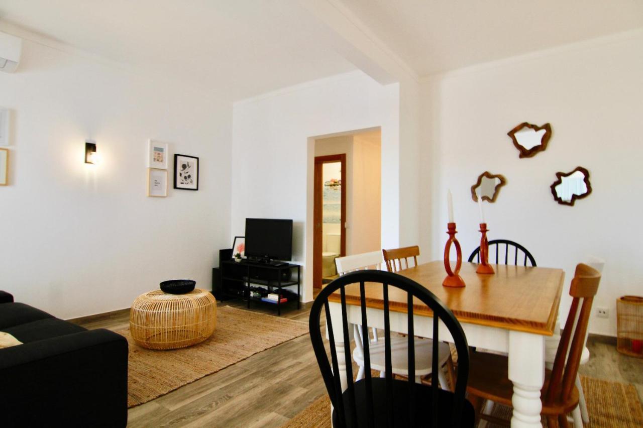 Lagoa Central By Homing Exterior photo