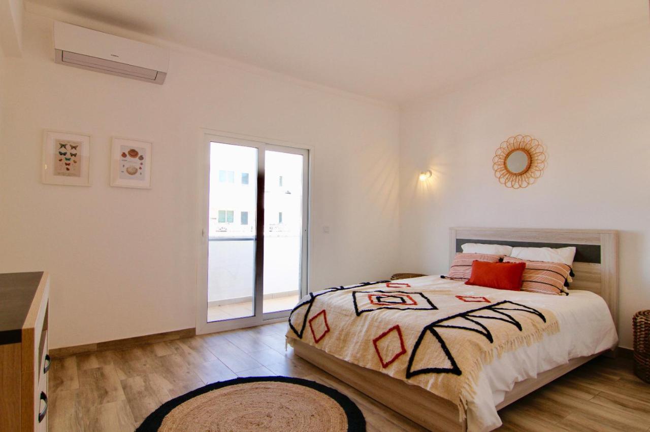Lagoa Central By Homing Exterior photo
