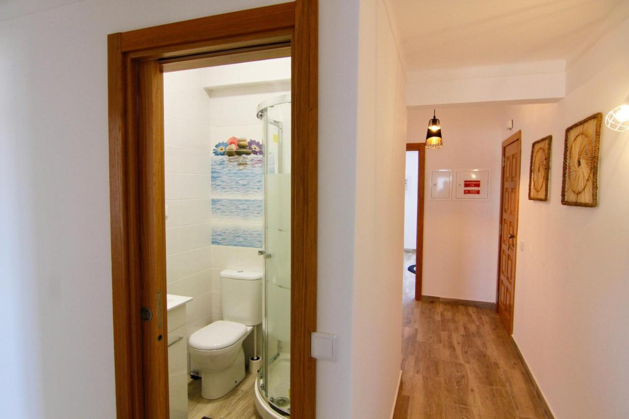 Lagoa Central By Homing Exterior photo
