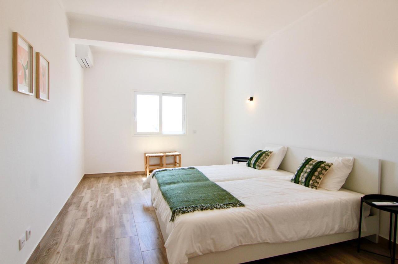 Lagoa Central By Homing Exterior photo