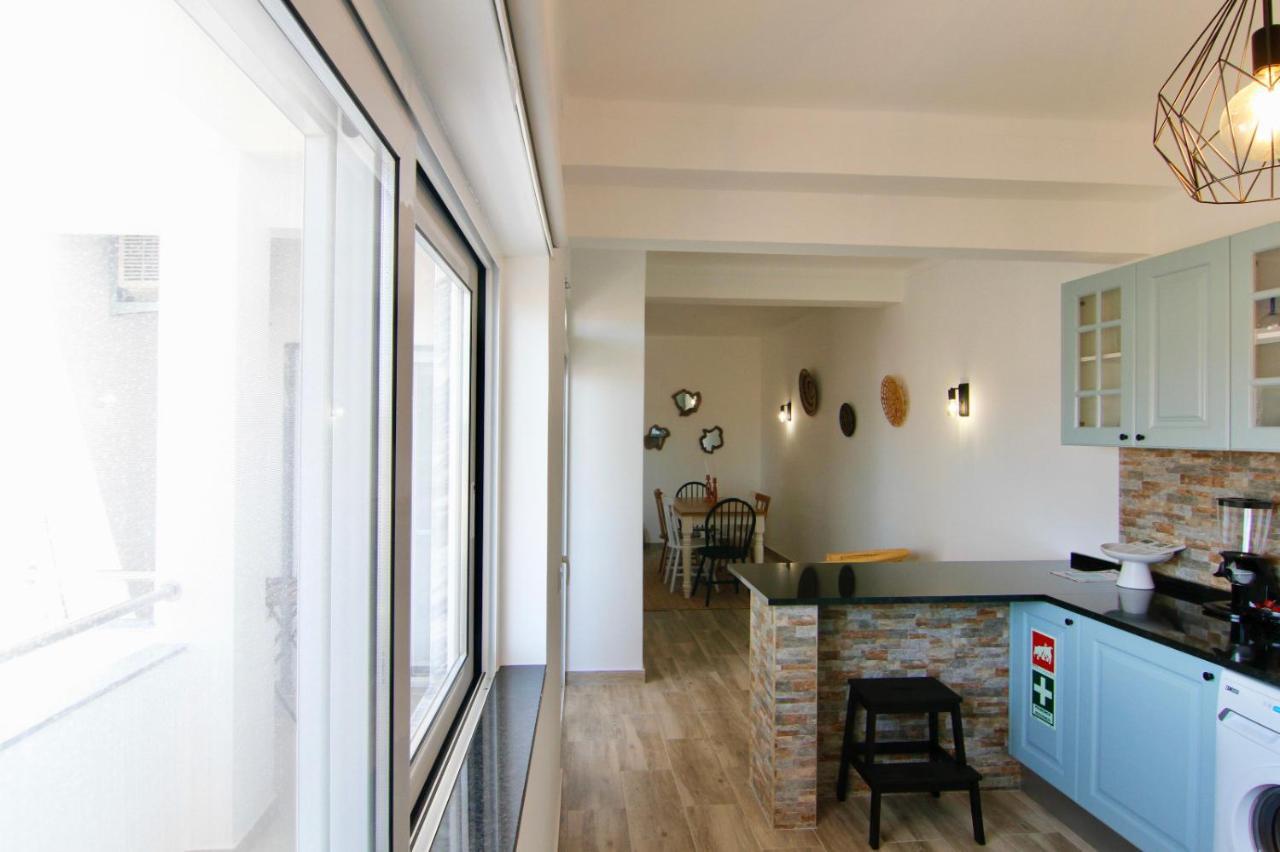 Lagoa Central By Homing Exterior photo